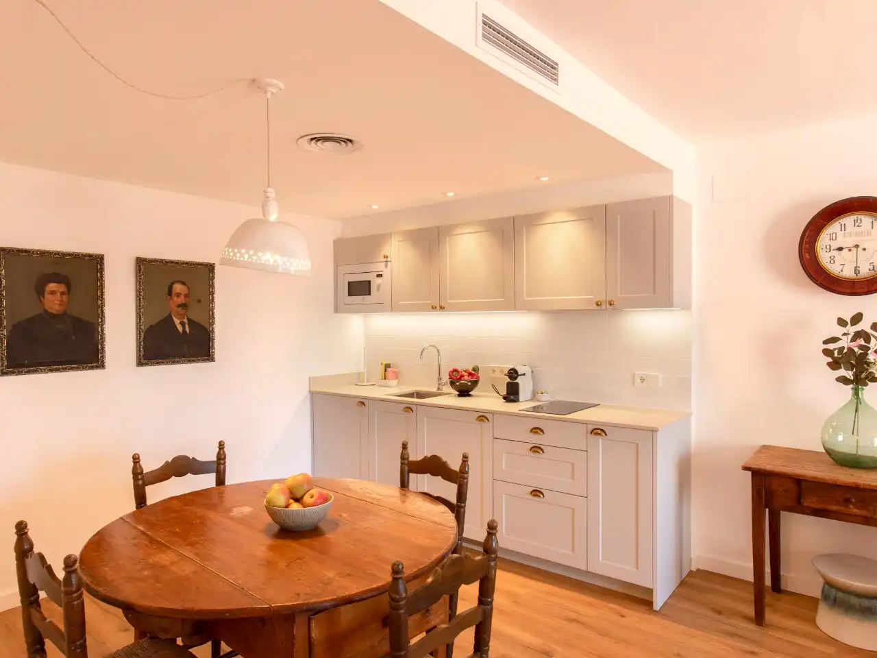 Apartment zur Miete in Carrer Presó 4, imagen 2