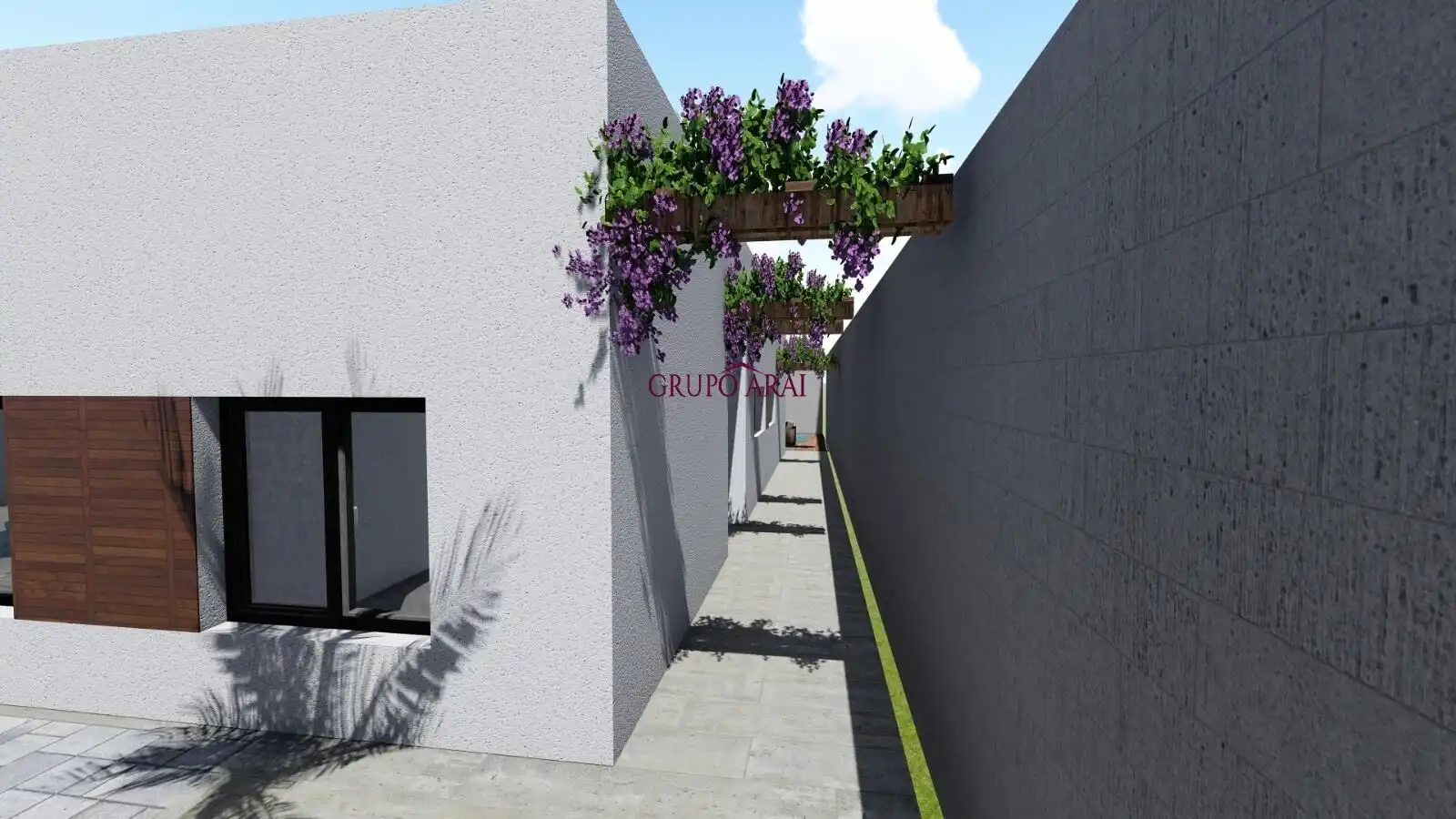 Terreno residenziale in vendita a Avenida de la Constitución, imagen 6
