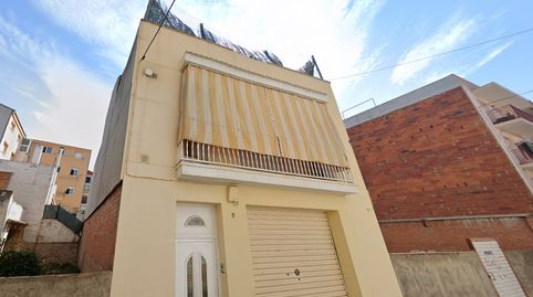 Solvia Inmobiliaria  Piso Sant Pere de Ribes
