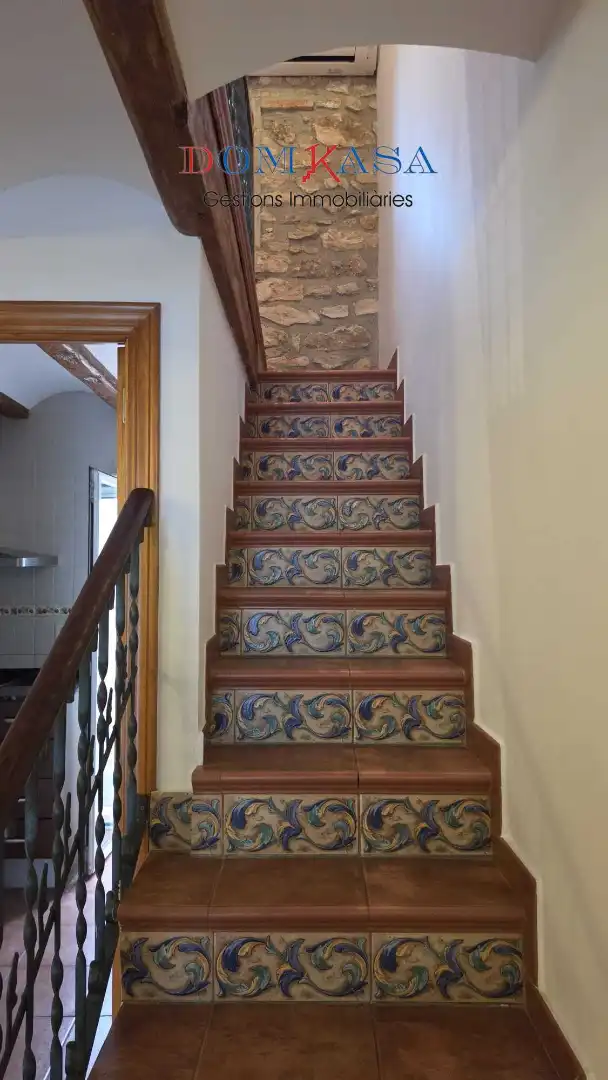 Maison mitoyenne à vendre à Roquetes, imagen 11