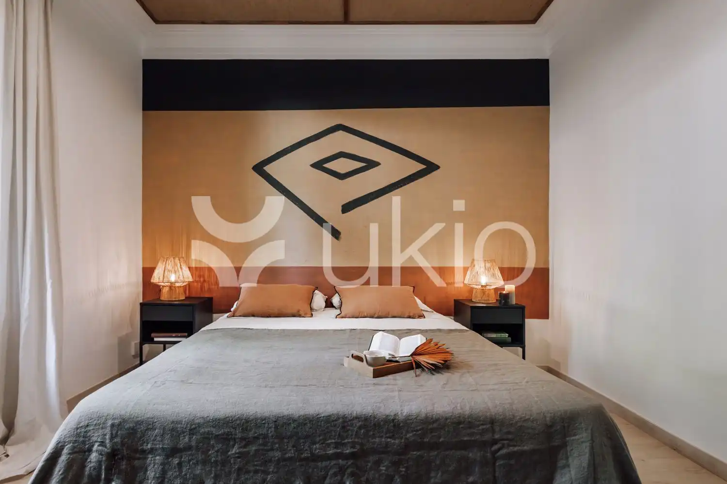 Apartamento con terraza en alquiler en Passeig de Sant Joan, imagen 20