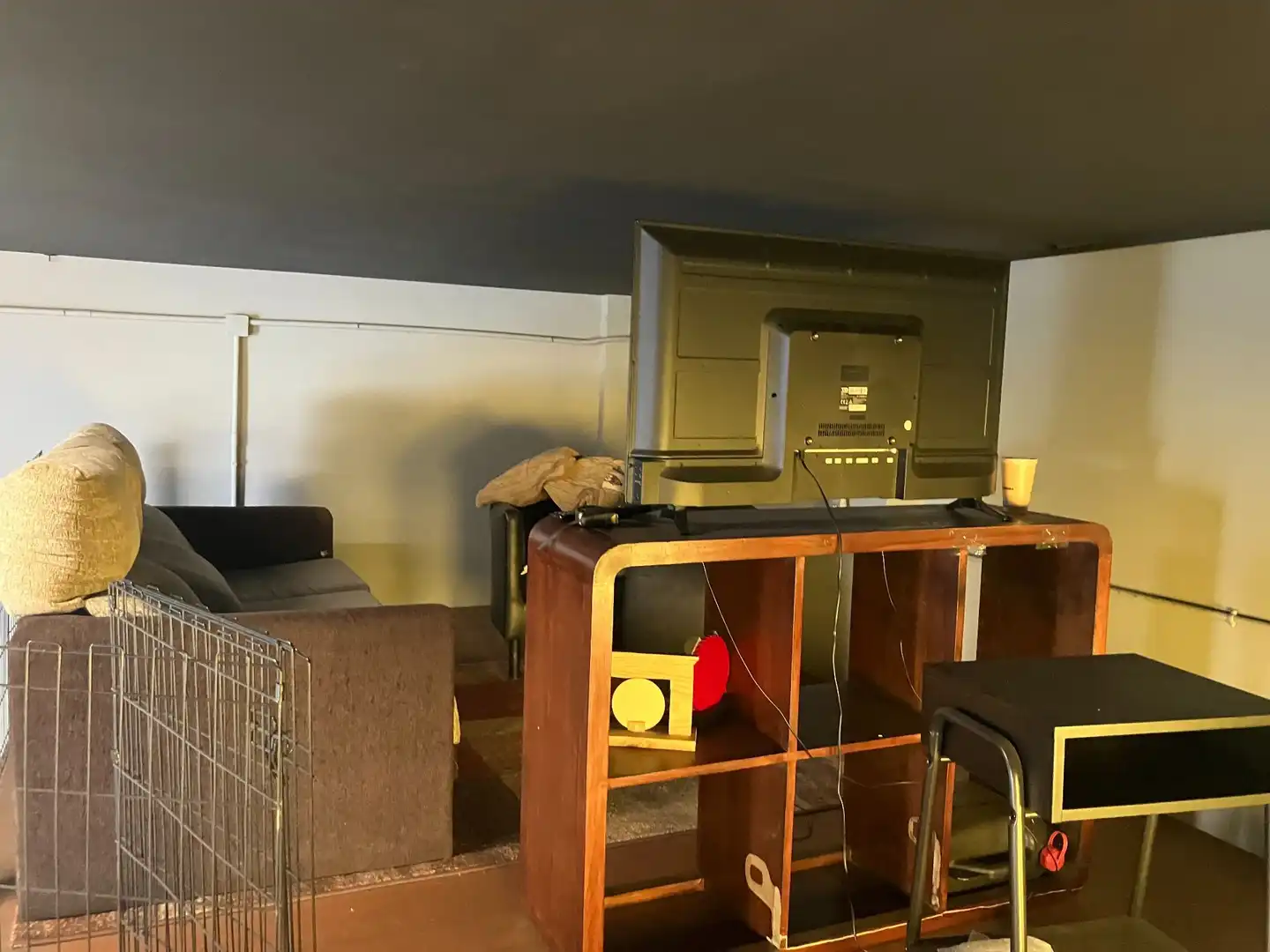 Garage for rent in Les Arenes - La Grípia Can Montllor