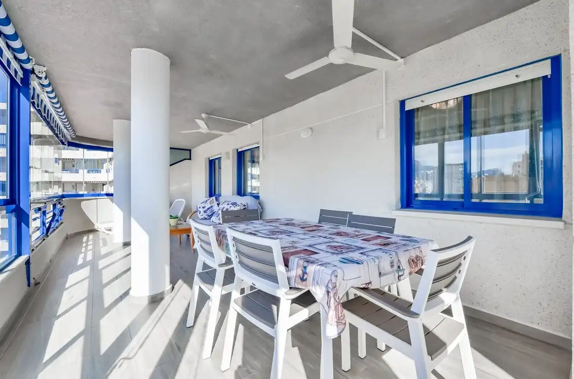 Apartment mit Pool zum Verkauf in Puerto, imagen 23