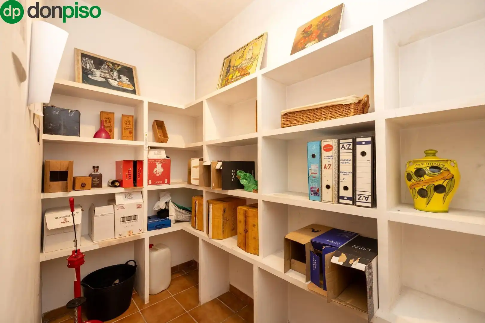 Detached homes for sale in Granada  with Heating, Terrace and Balcony