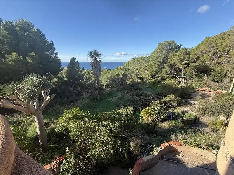 Casa o chalet en venta en Calvià