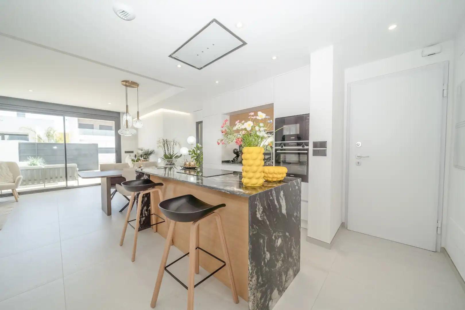 Maison avec terrasse à vendre à San Pedro del Pinatar, imagen 13
