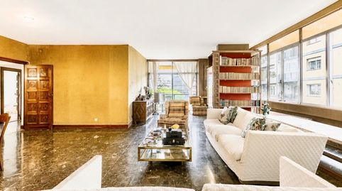 Foto 3 de Piso en venta en Carrer de Ganduxer, Sant Gervasi- Galvany, Barcelona Capital