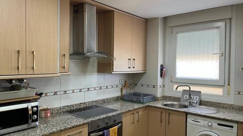 Foto 4 de Piso en venta en Zona Papa Luna - Platja del Gurugú, Benicarló