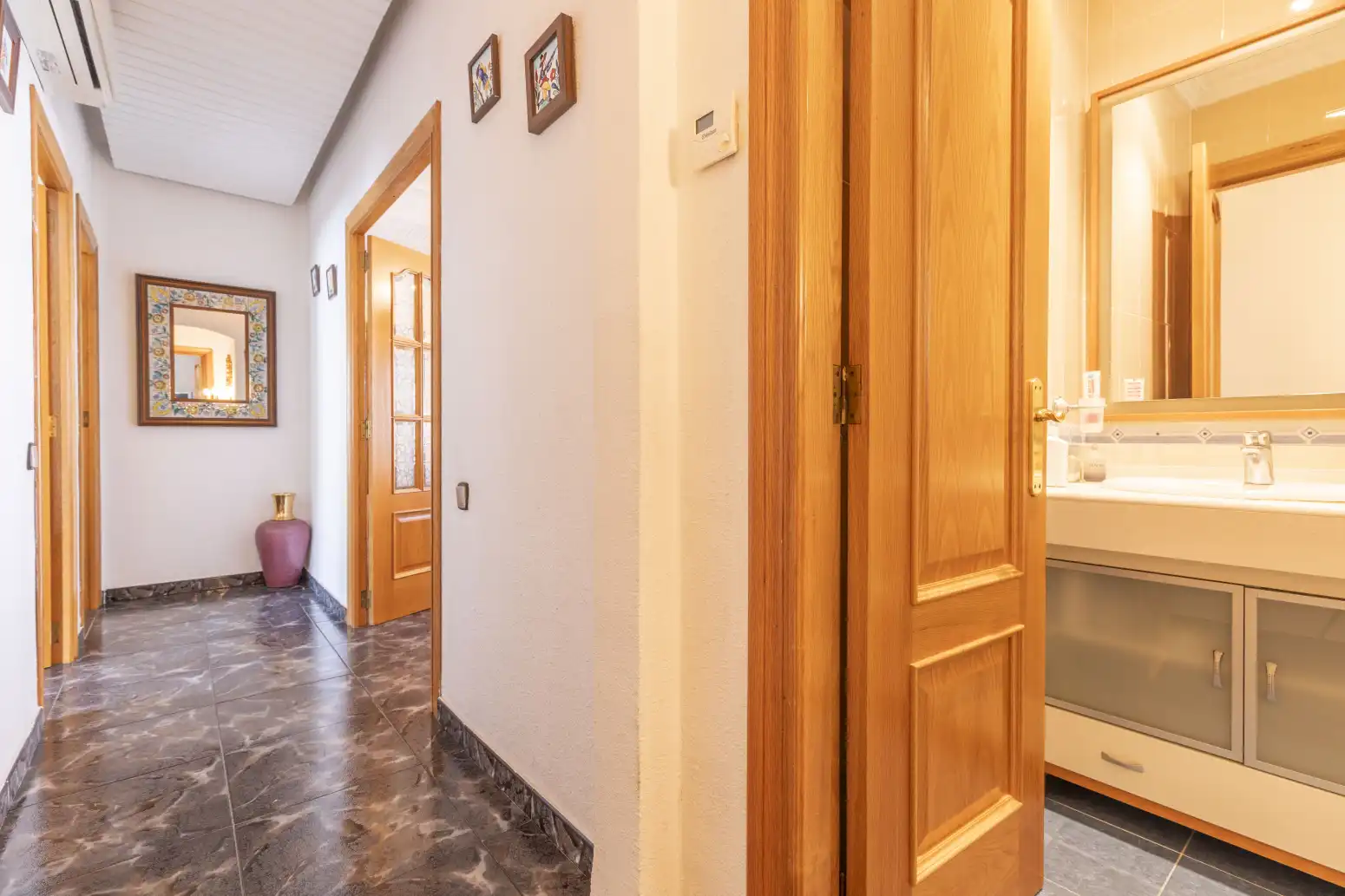 Casa o chalet en venta en Tavernes Blanques con Aire acondicionado, Calefacción y Terraza