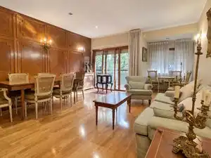 Flat with lift for sale in Calle de Gaztambide, imagen 2