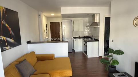 Foto 2 de Piso de alquiler en Port d'Andratx, Andratx