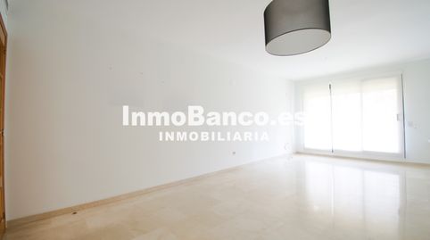 Foto 4 de Piso de alquiler en Penya - Roja - Avda. Francia, Valencia Capital
