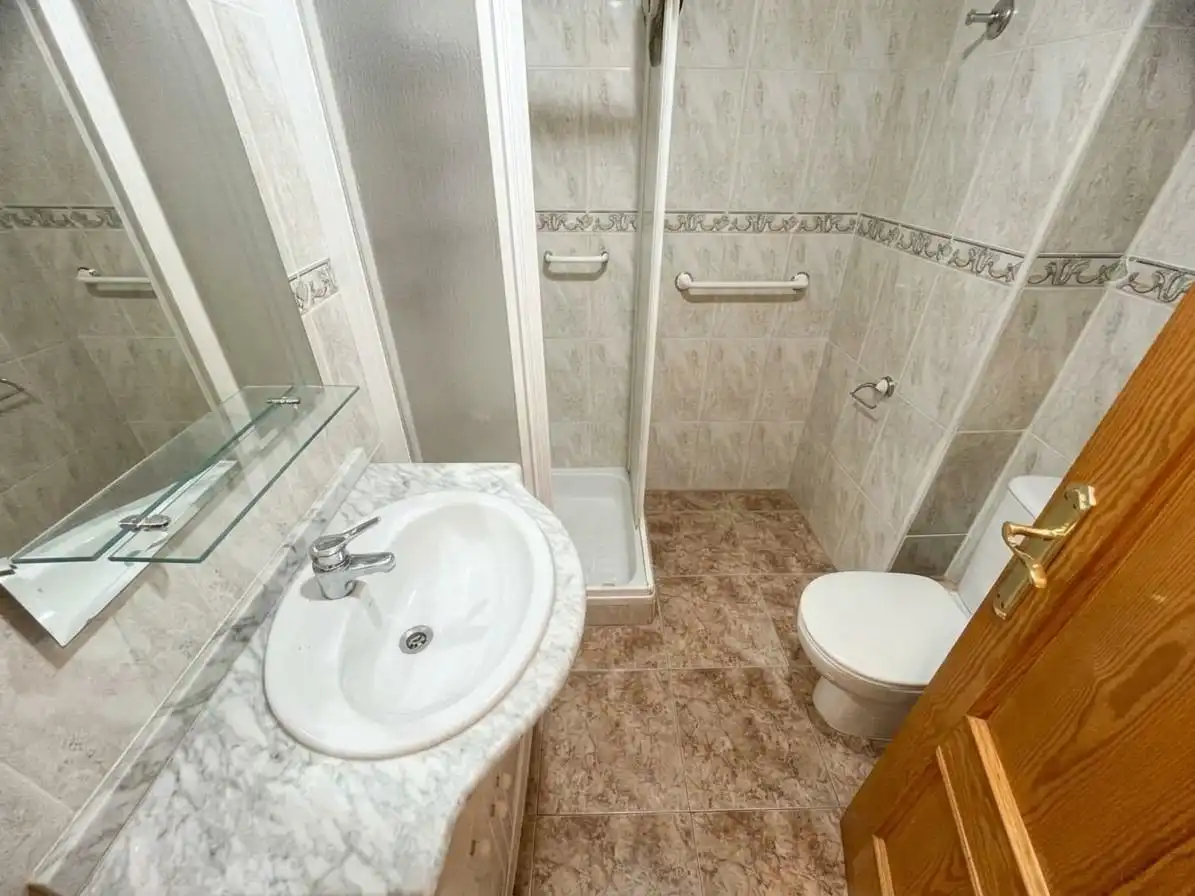 Wohnung mit Aufzug zum Verkauf in Las Viñas, imagen 32