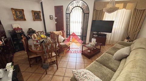 Foto 2 de Casa o chalet en venta en La Ciudad, Ronda