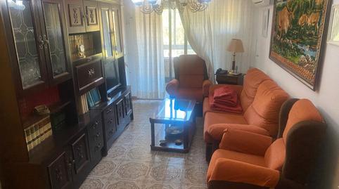 Foto 5 de Pis en venda a Calle Portillo de Barragán, La Morería, Ciudad Real