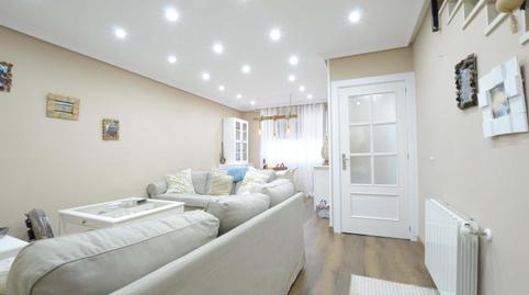 Foto 2 von Einfamilien-Reihenhaus zum Verkauf in Fueros de Escalona, Escalona, Toledo