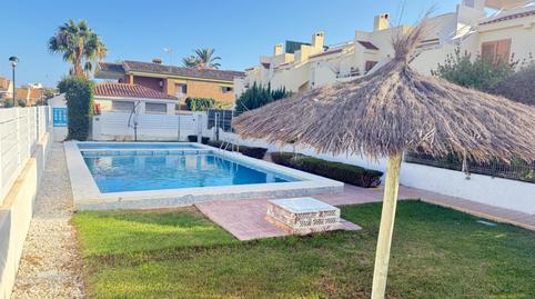 Foto 3 de Pis en venda a Calle San Vicente, Bellavista - Capiscol - Frank Espinós, Alicante