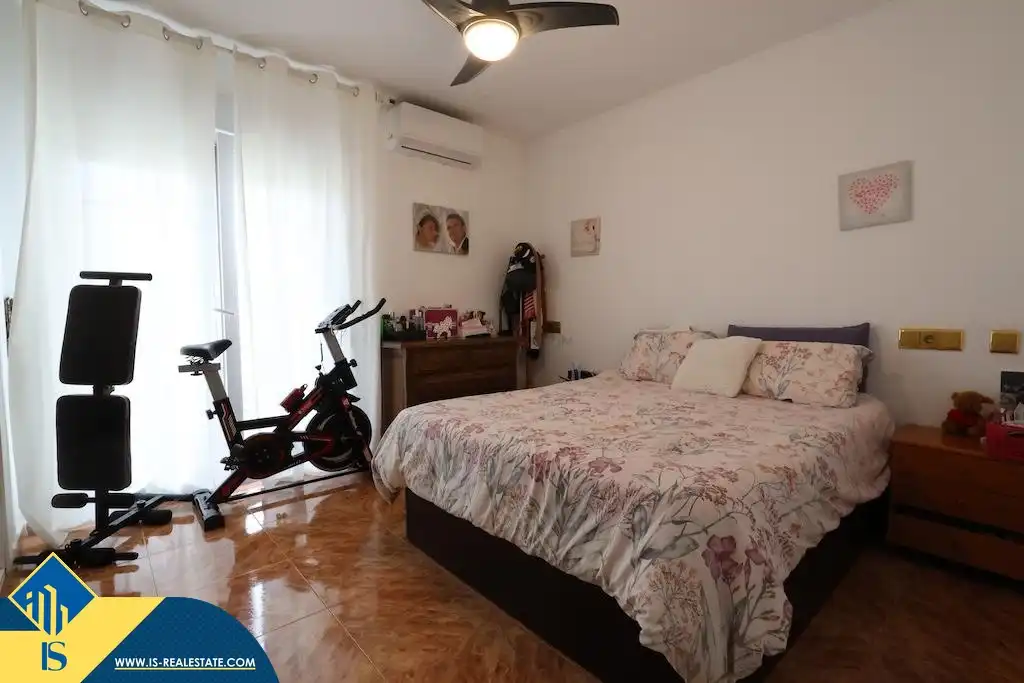 Ático con ascensor en venta en Nueva Torrevieja - Aguas Nuevas, imagen 6