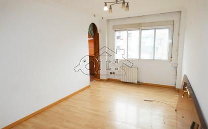 Bedroom of Flat for sale in Coslada  with Air Conditioner, Heating and Private garden