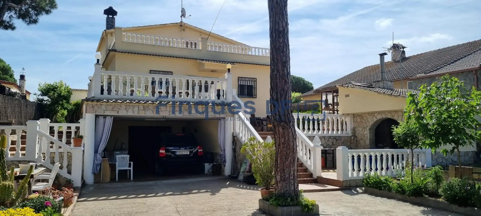 Villa à vendre à La Goba, imagen 2