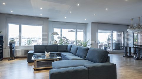 Photo 2 of Flat for rent in Sarrià, Barcelona Capital