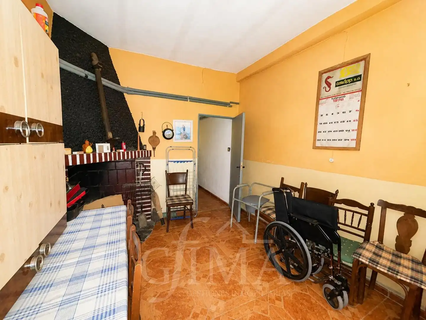 Houses for sale in Tomelloso  with Heating, Storage room and Furnished