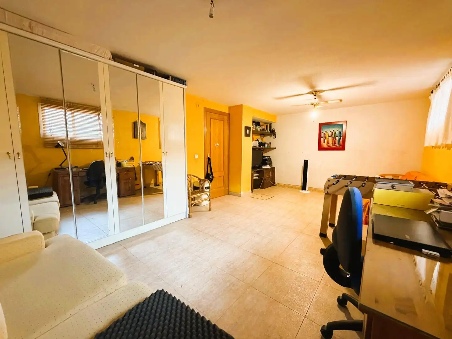 Adosado con jardín en venta en Los Villares, imagen 24