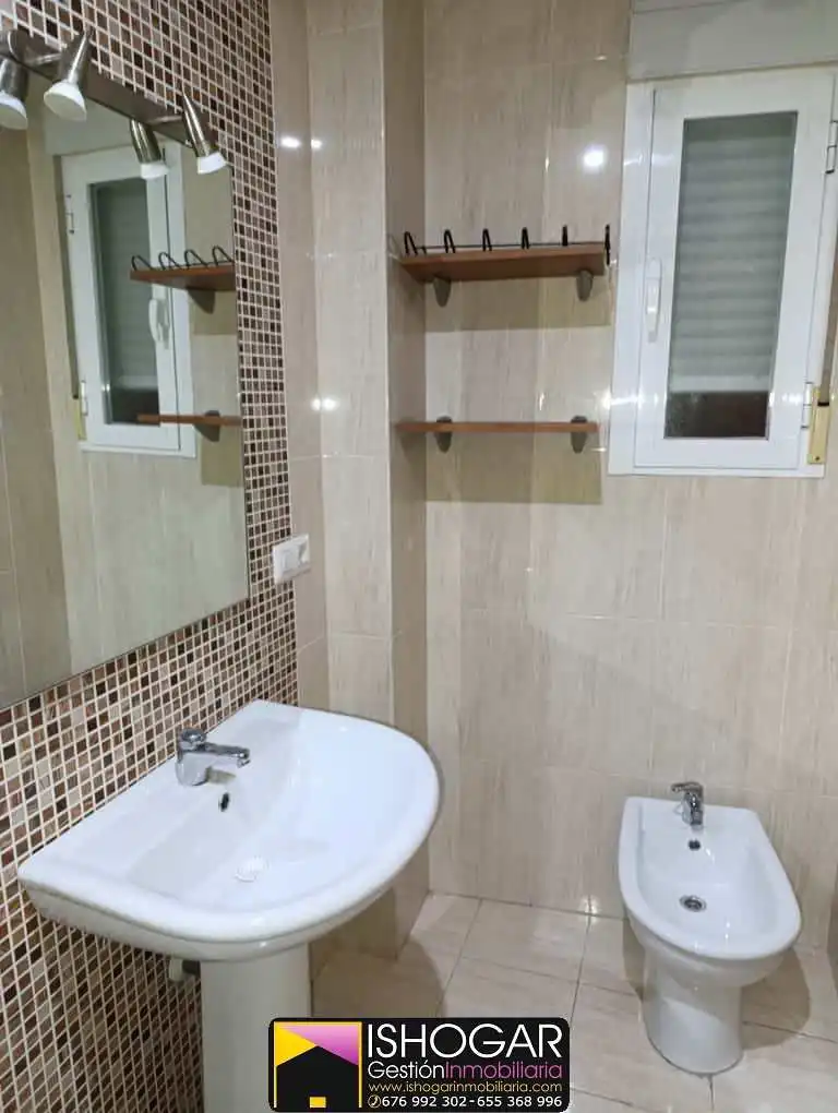 Apartament amb ascensor de lloguer a Cristo, imagen 6