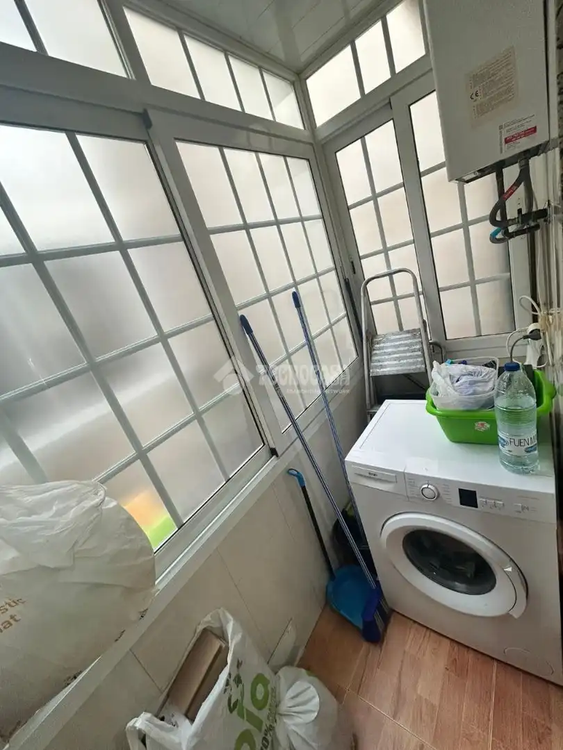Flat with terrace for sale in Nou Barris, imagen 7