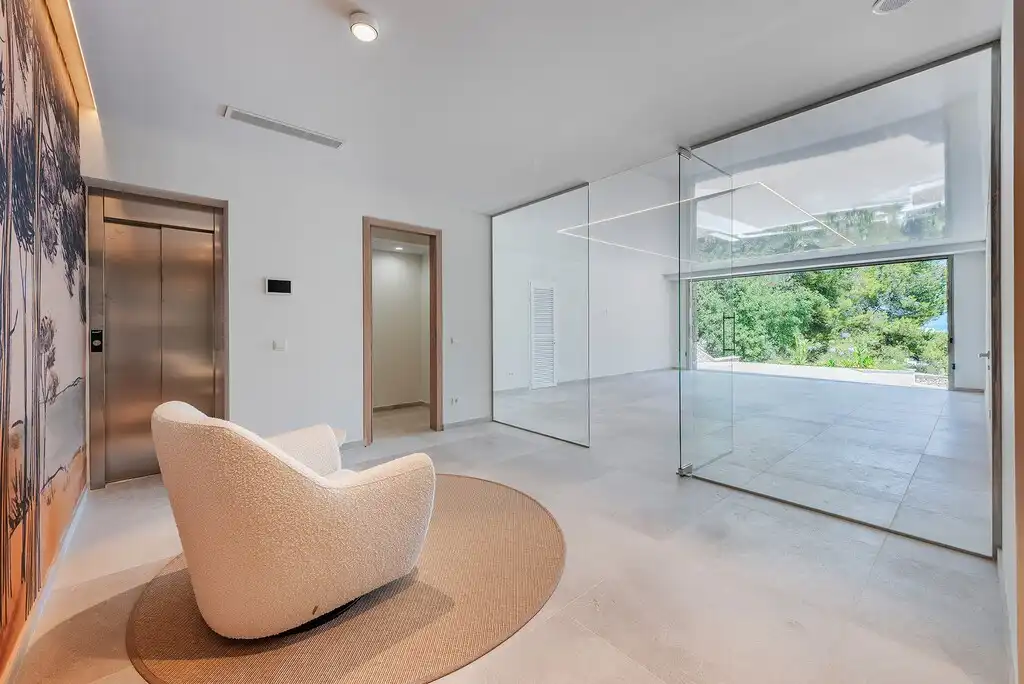Houses for sale in Calvià  with Air Conditioner, Heating and Private garden