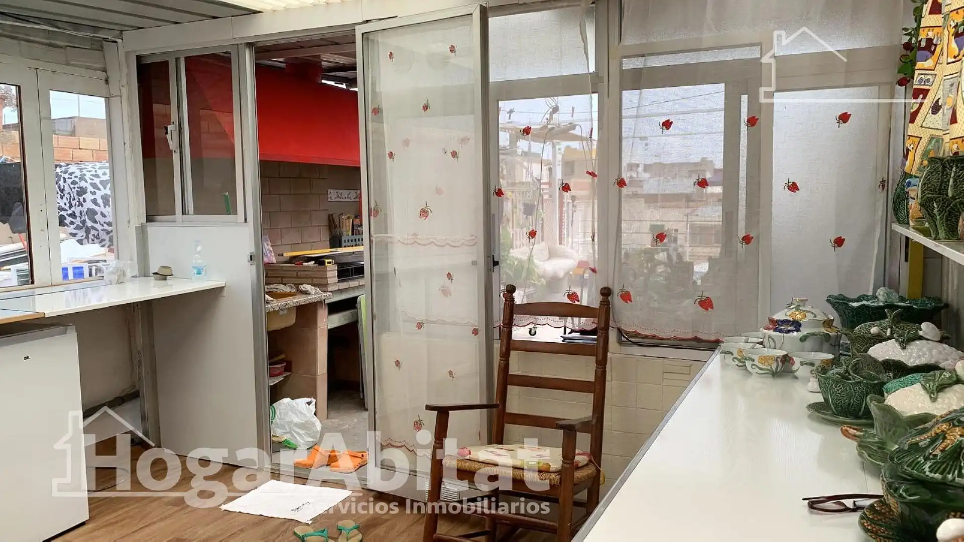 Casa o chalet en venta en Castellón de la Plana / Castelló de la Plana con Terraza