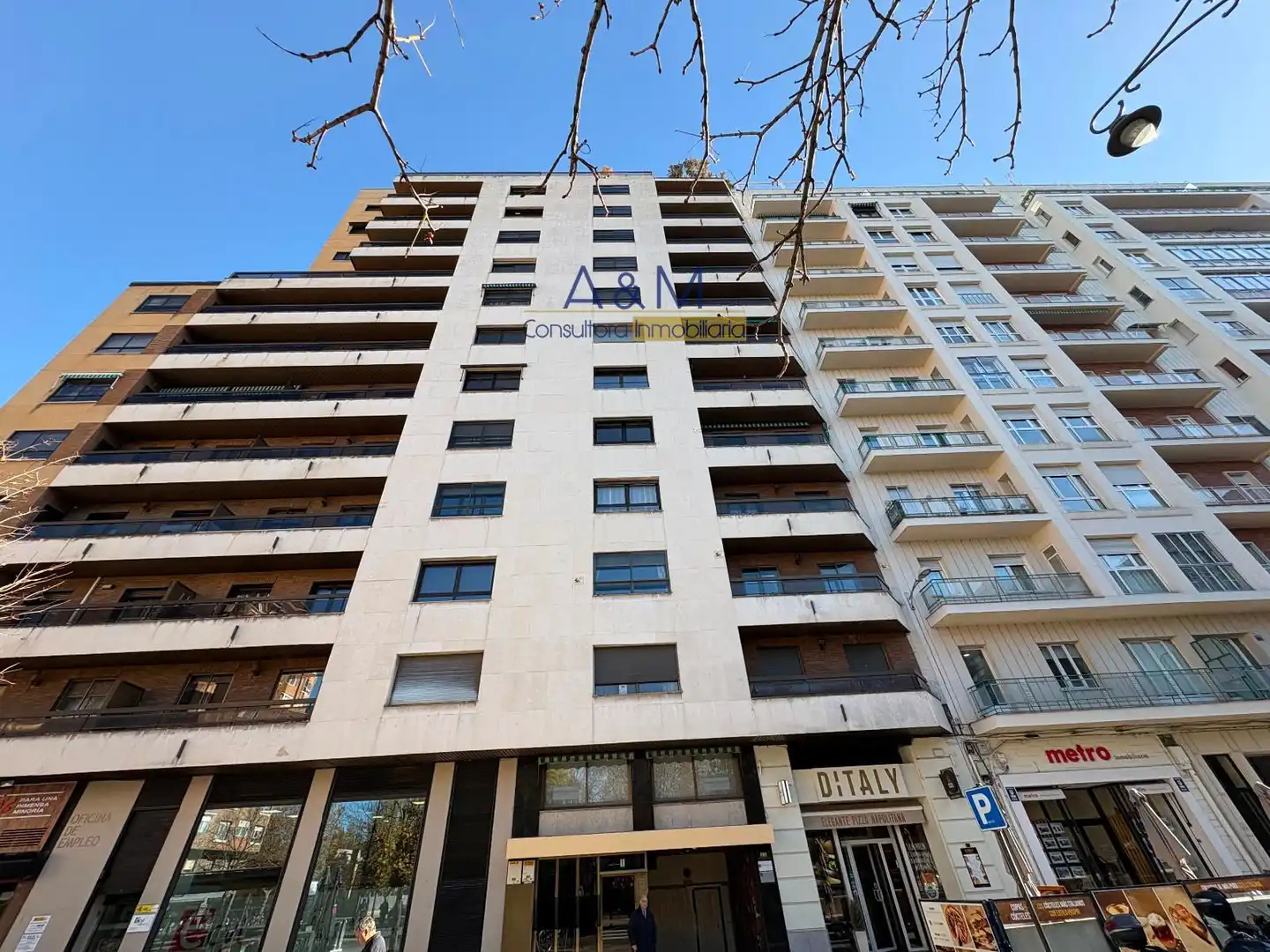 Piso con terraza en venta en PONIENTE, imagen 24