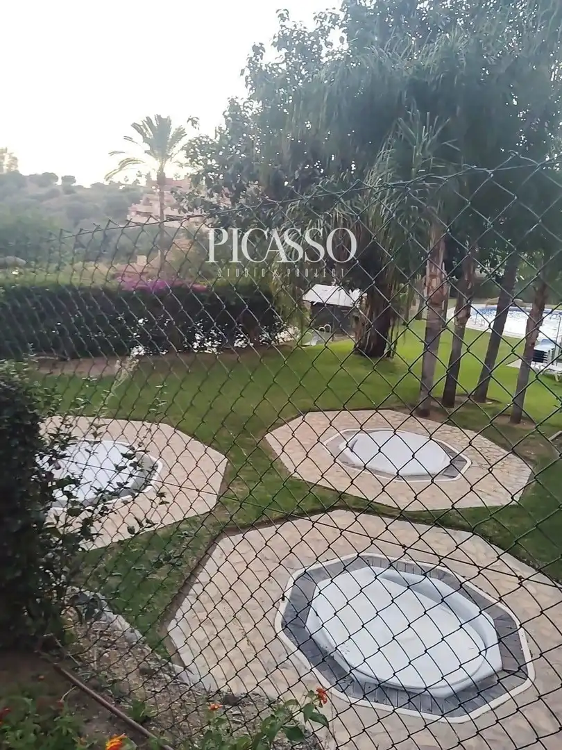 Flat with pool for sale in La Reserva, imagen 32