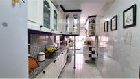 Kitchen of Flat for sale in Badajoz Capital  with Air Conditioner and Terrace