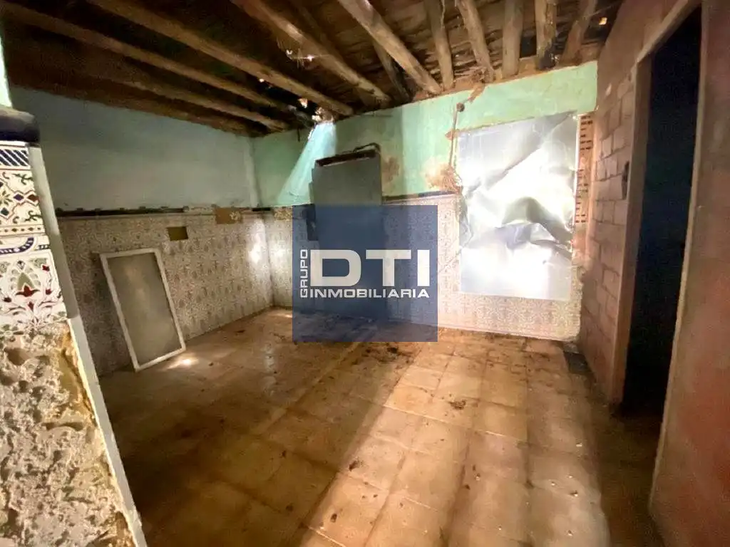 Casa o chalet en venta en Calañas