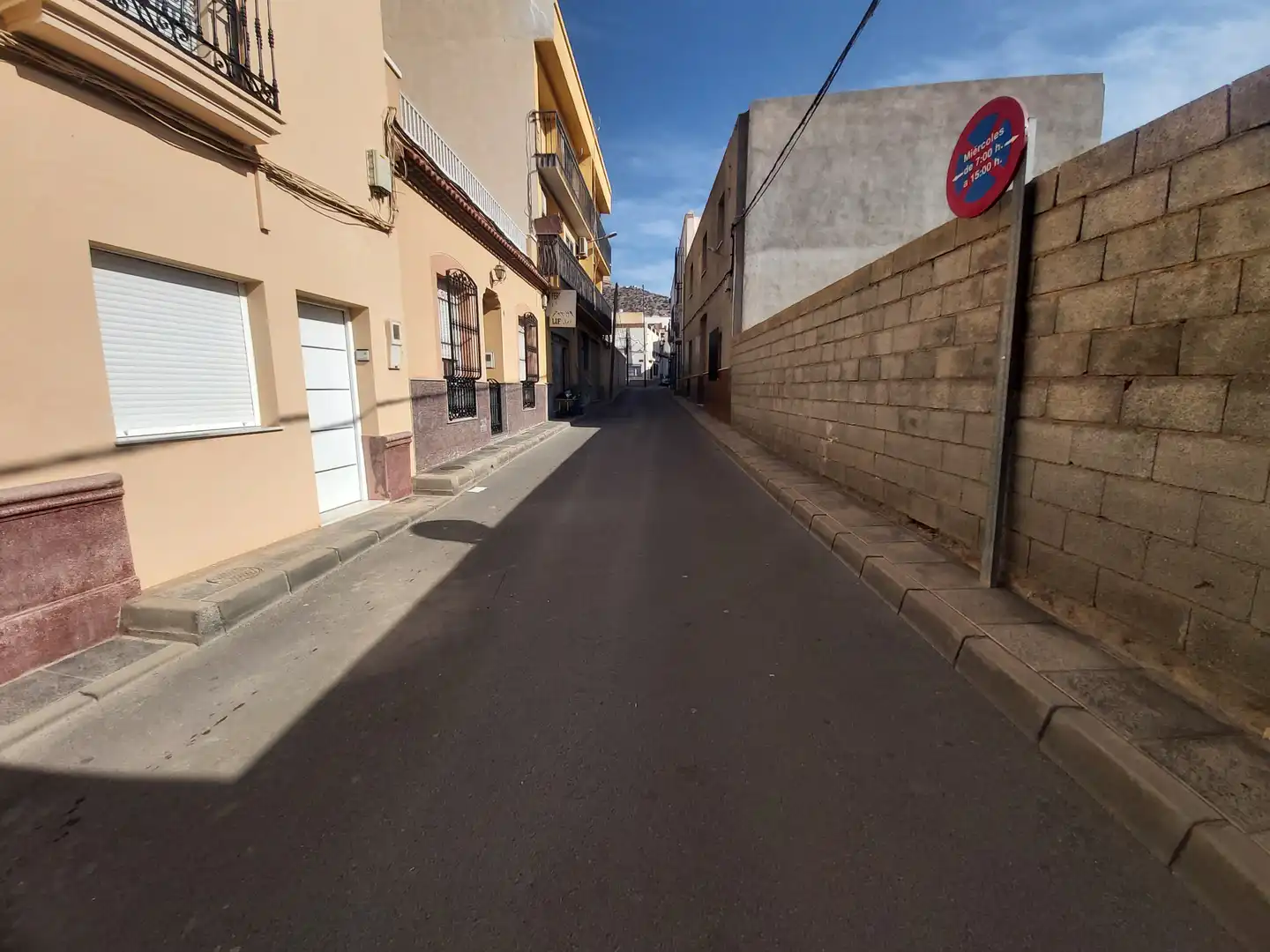 House with terrace for sale in Tabernas, imagen 4