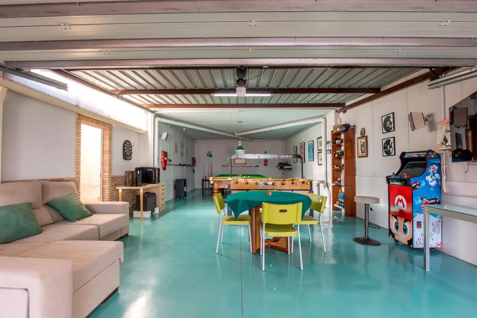 Villa avec terrasse à vendre à Calle MUFLON, imagen 52