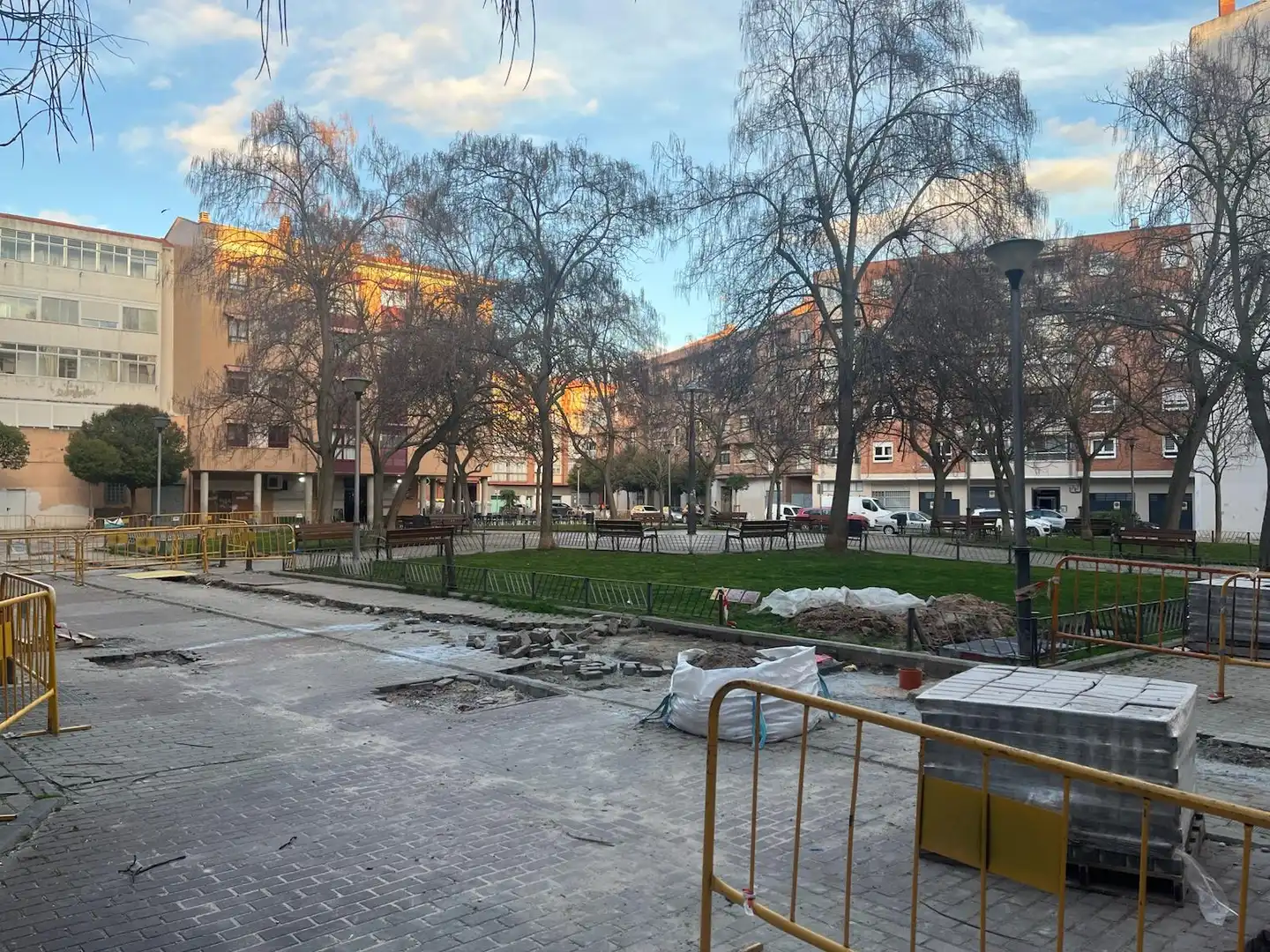 Individual en venda a Calle Levante 2, imagen 34