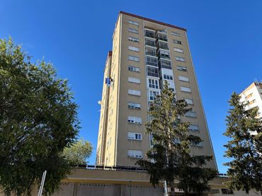 Pis amb ascensor en venda a Calle Severo Ochoa