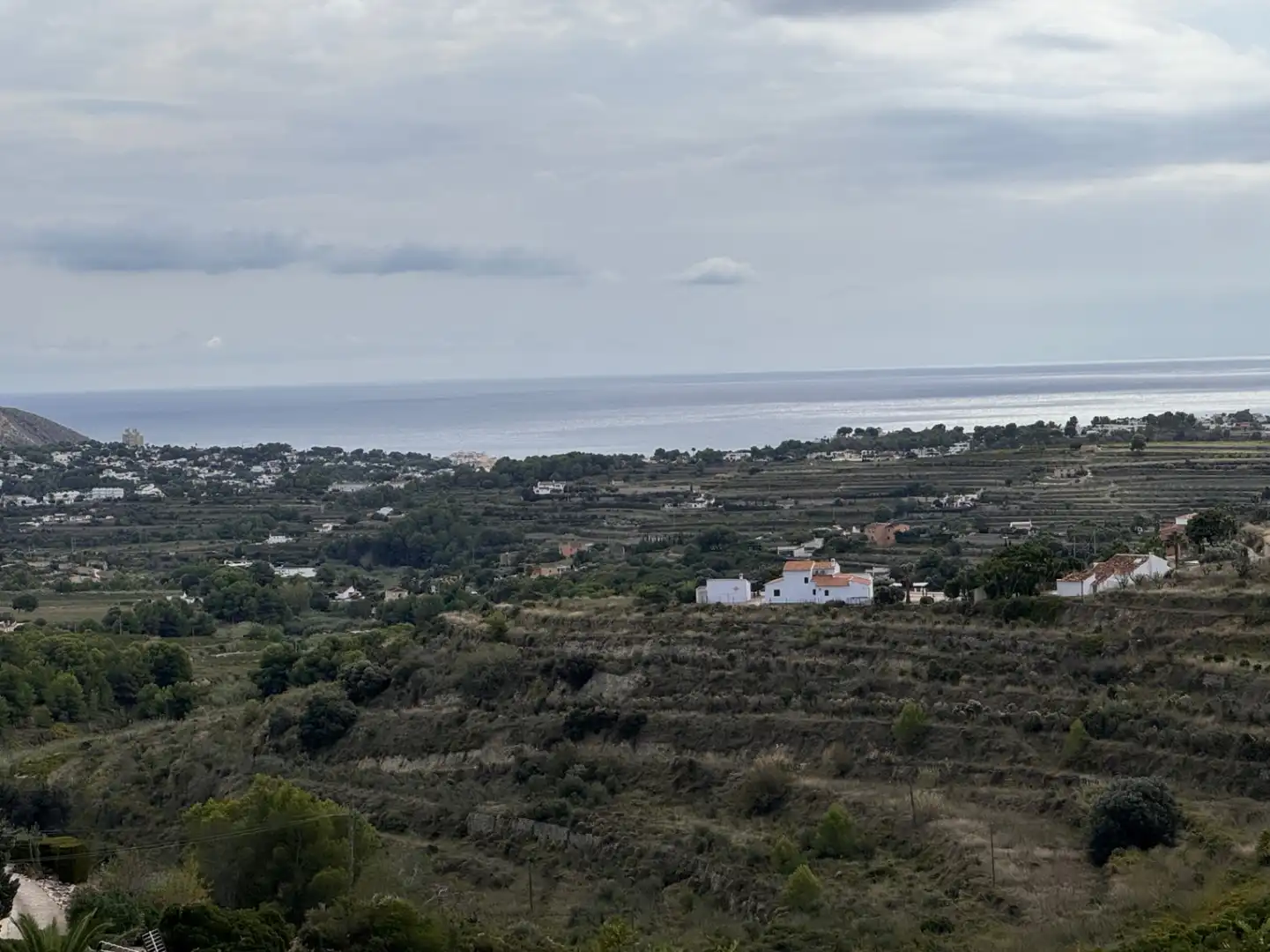 Terrain résidentiel à vendre à Teulada, imagen 3
