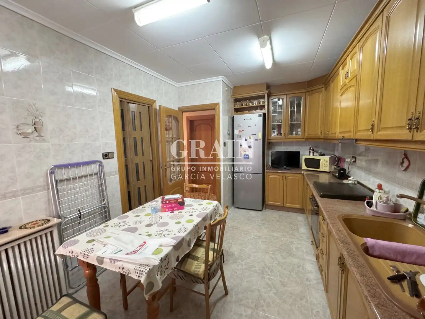 Piso en venta en Feria, imagen 6