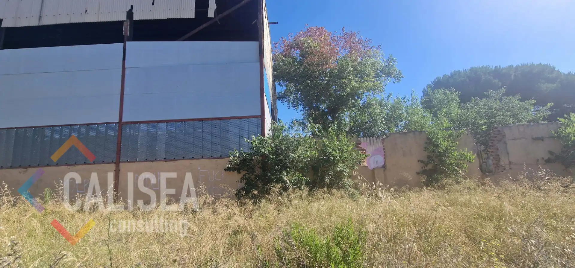 Nau industrial de lloguer a Carrer del Bosc de la Riera 1, imagen 11