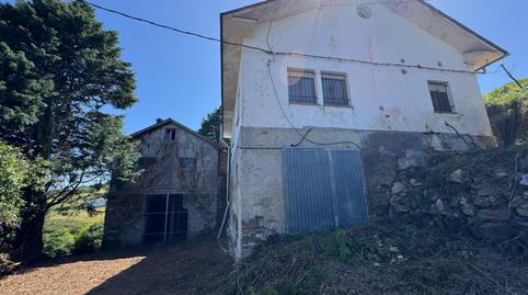 Foto 2 de Casa o xalet en venda a  Villarin, Tapia de Casariego, Asturias