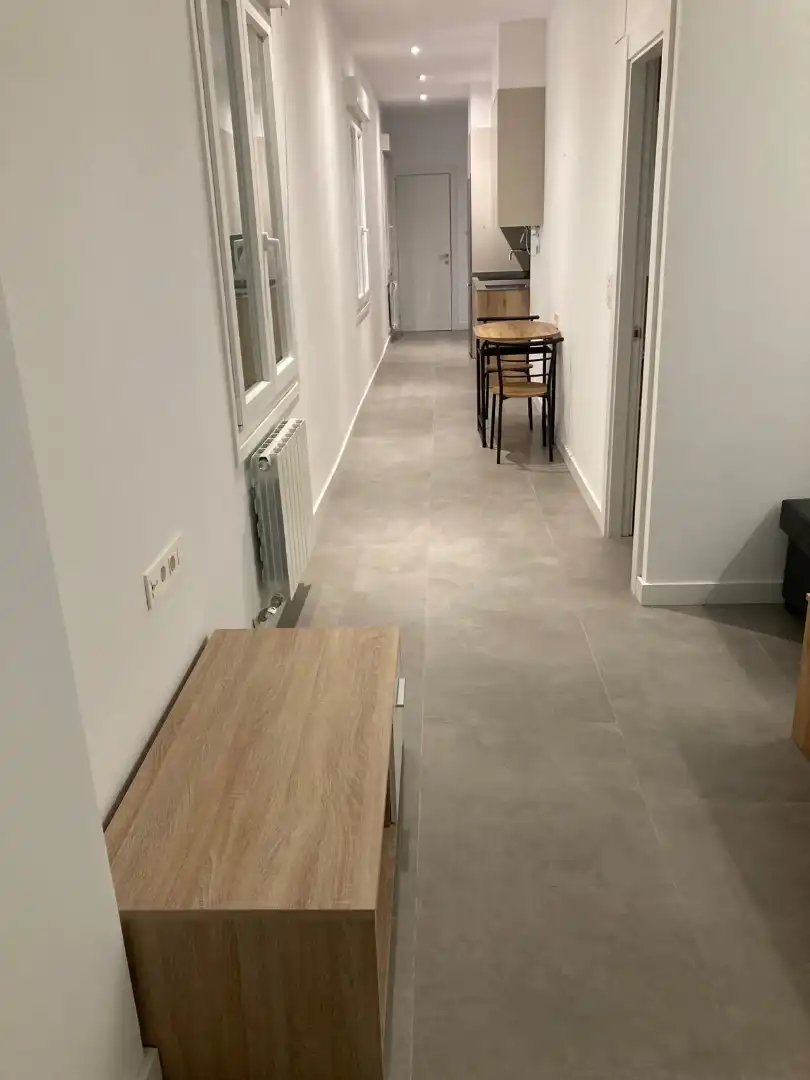 Apartment mit Aufzug zur Miete in Plaza San Francisco 14, imagen 13