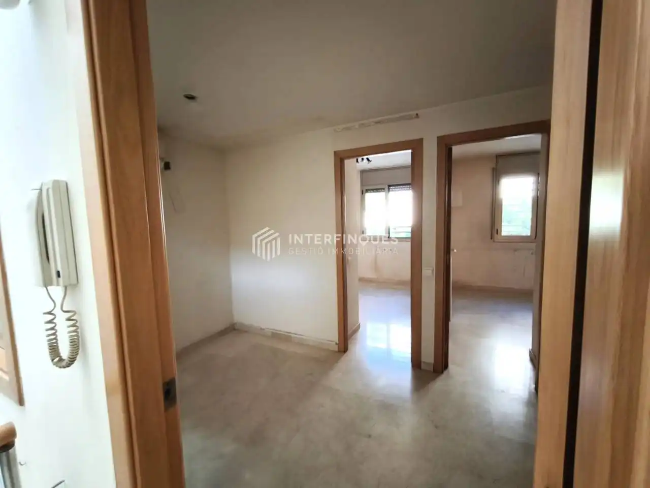 Dormitori de Casa adosada en venda en Sant Andreu de Llavaneres amb Aire condicionat, Calefacció i Terrassa