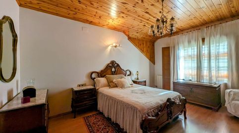 Chalet en venta en Urbanización Las Peñas y Viso, 5 dormitorios., imagen 4