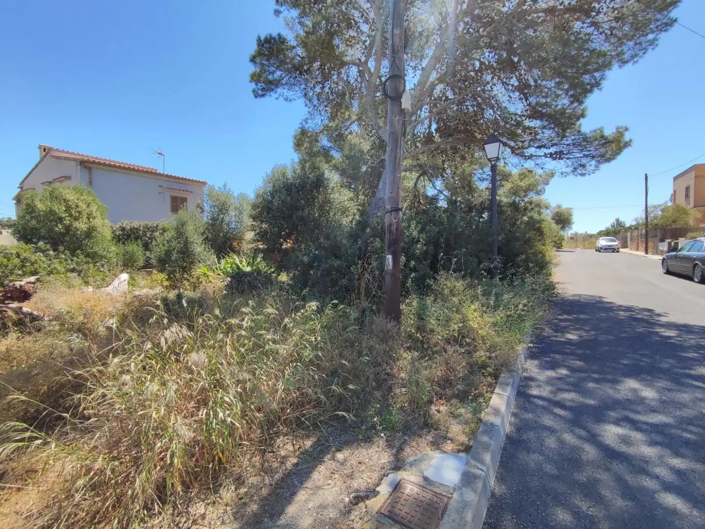 Terreno residenziale in vendita a Font de Sa Cala, imagen 14