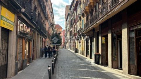 Photo 4 of Flat for sale in Calle Acuerdo, Universidad - Malasaña, Madrid Capital