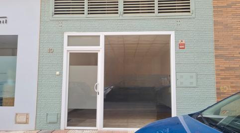 Photo 2 of Premises to rent in Roquetas Pueblo, Roquetas de Mar