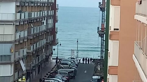 Foto 5 de Piso en venta en Carrer de Bernat I Baldoví, 10, El Perelló, Sueca